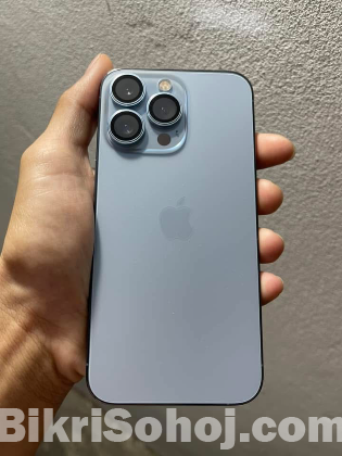 Iphone 13 Pro